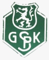 GSC-Wappen-Panther